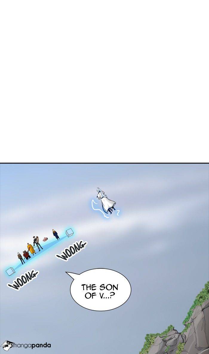 Tower of God Chapter 368 image 012